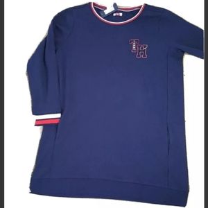 Tommy Hilfiger Women Sweater Dress Tunic